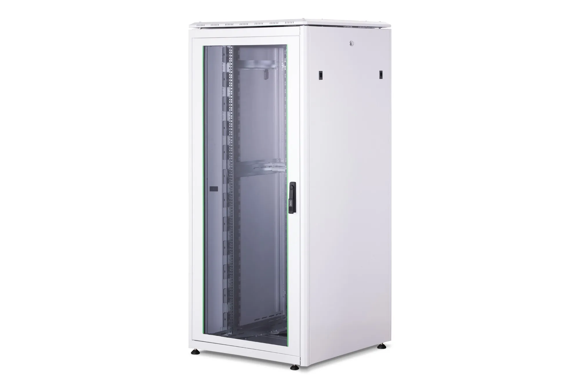 Armadio Di Rete Serie Unique - 800X800 Mm (Lxp) - immagine 1