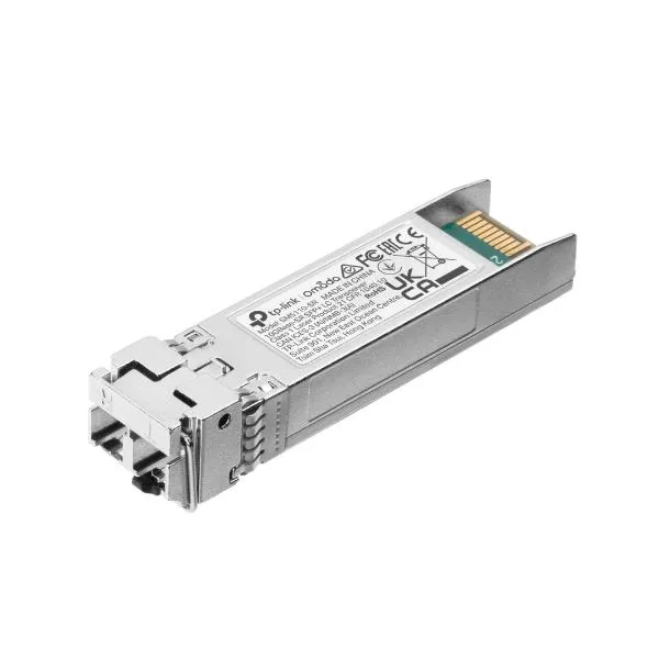 Tp-Link Omada 10GBASE-SR Sfp+ Lc Transceiver, 8-PACK, 850N SM5110-SR(8-PACK) - immagine 1