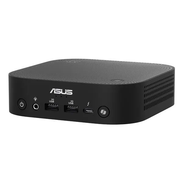 Asus Nuc 14PRO Slim Kit Ai U5-226V 16GB 512GB W11P 90AS00N1-M00100 - immagine 1