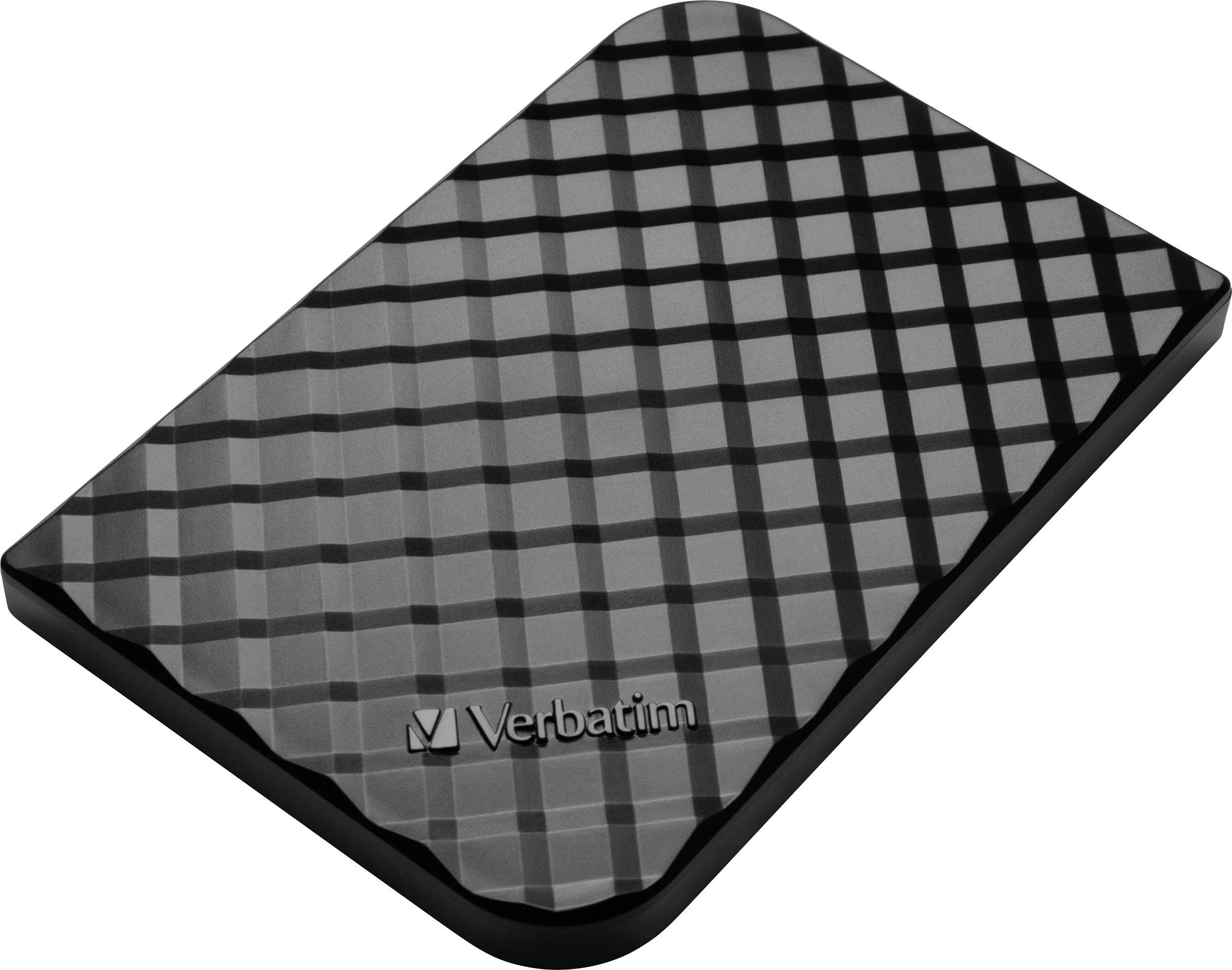 Verbatim SSD Esterno Store N Go 1TB USB 3.2 Black 53230 - immagine 1