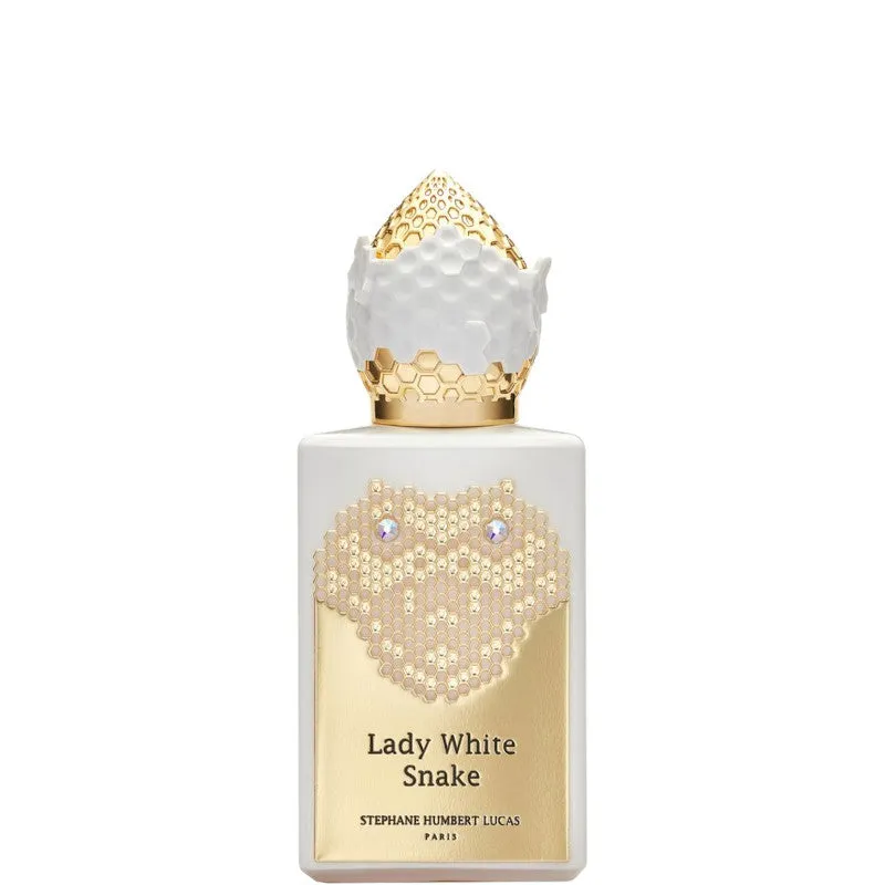 Stephane Humbert Lucas Paris Humbert Lucas Lady White Snake - 50 ML - immagine 1