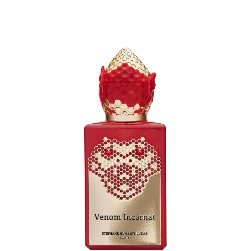 Stephane Humbert Lucas Paris Humbert Lucas Venom Incarnat - 50 ML - immagine 1