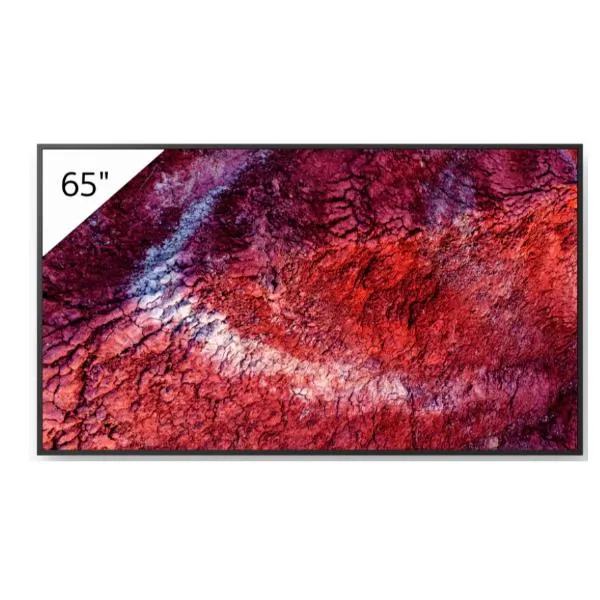 Sony 65 4K 700 24/7 FW65BZ40PB.CEI - immagine 1