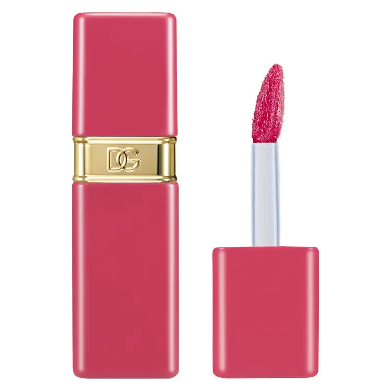 D&G Make Up Rose Dew Lip Bite - Tinta Labbra 6ml / 02 Dainty Mauve - immagine 1