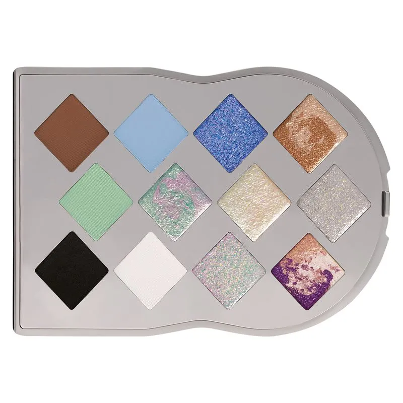 D&G Make Up Eye Dare You! Beyond Palette 13.1gr - immagine 1