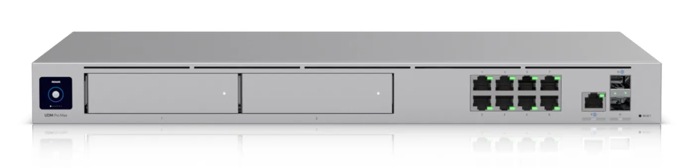 Ubiquiti UDM-Pro-Max Dream Machine - immagine 1