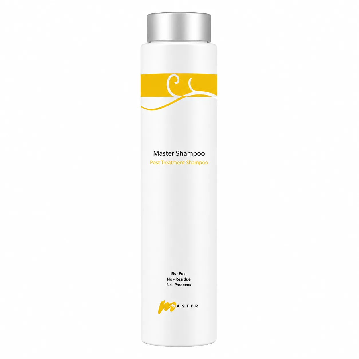 Master Master Shampoo Post Treatment 250ml - immagine 1