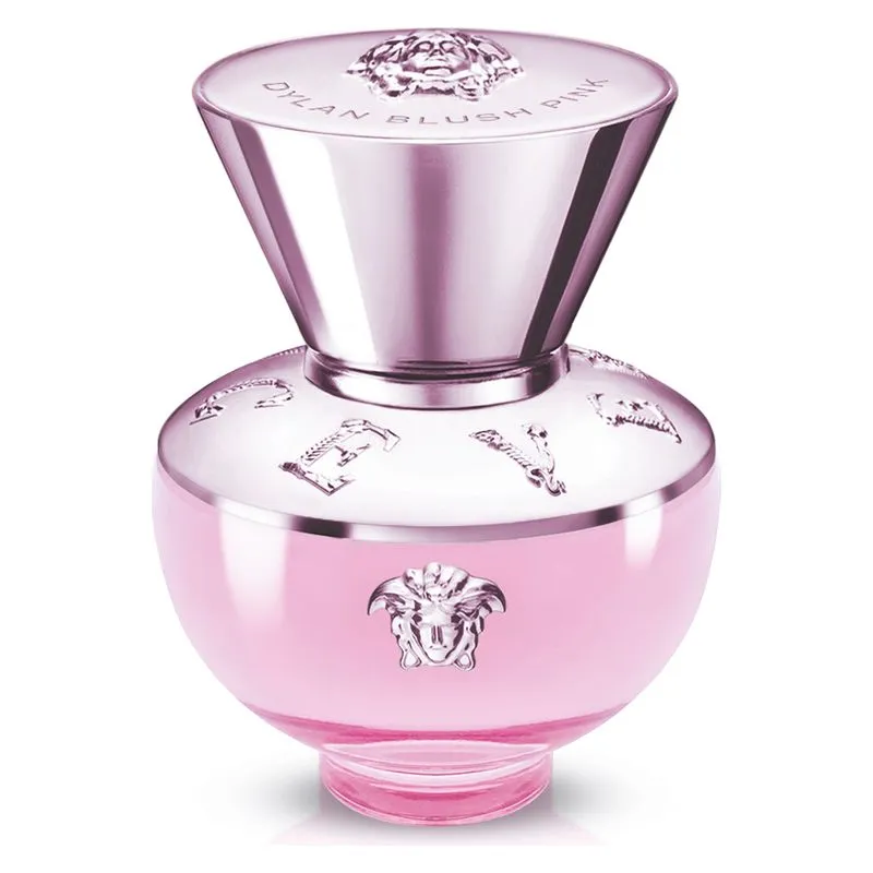 Versace Dylan Blush Pink Pour Femme Eau de Parfum 30ml - immagine 1