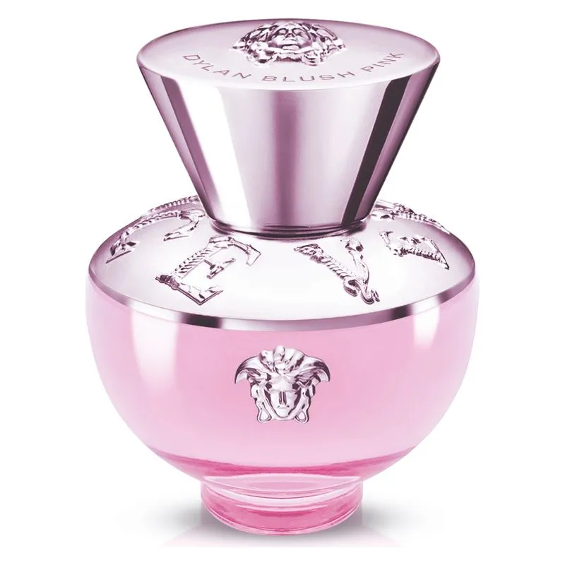 Versace Dylan Blush Pink Pour Femme Eau de Parfum 50ml - immagine 1