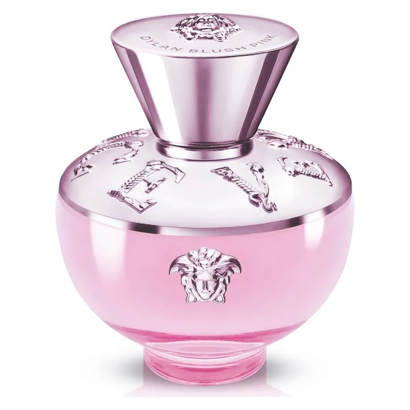 Versace Dylan Blush Pink Pour Femme Eau de Parfum 100ml - immagine 1