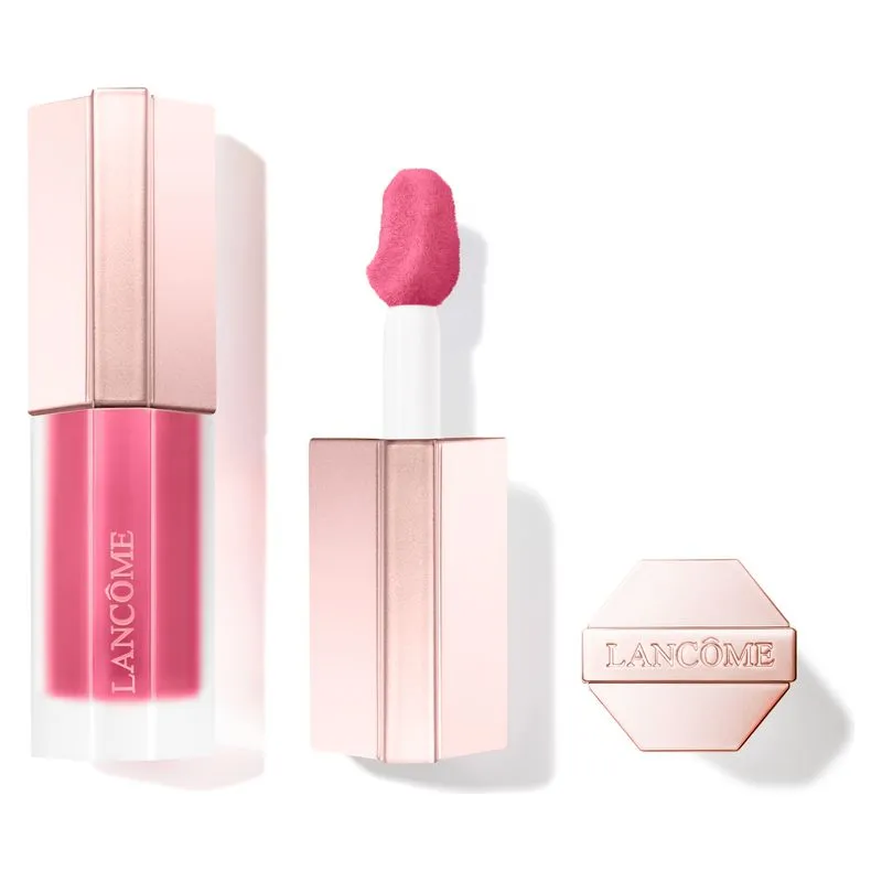 Lancome Lip Idole Cuddleblur 23 Cozy Berry - immagine 1