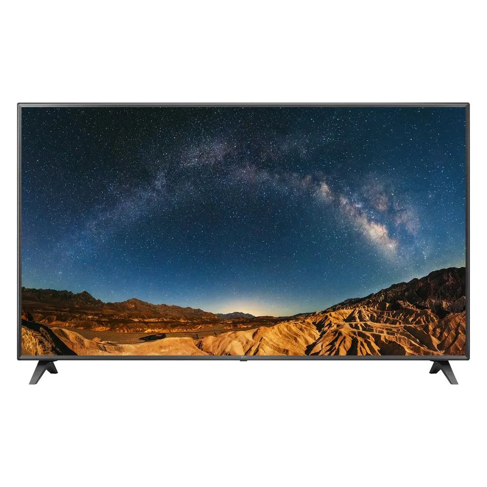 Lg Smart TV 65" UHD 4K Nero 65ur781c0lk - immagine 1