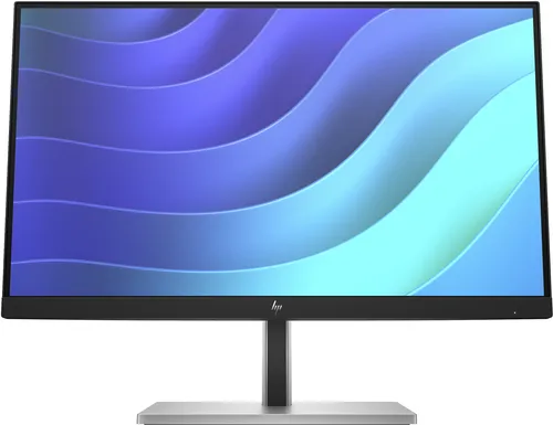 Hp Monitor 21,5 LED Ips 16:9 FHD 5MS 250 Cdm, Pivot, DP/Hdmi, E22 G5 6n4e8aa - immagine 1