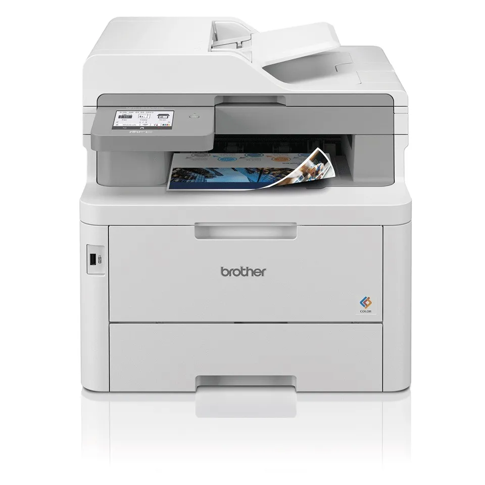 Brother MFC-L8340CDW LED 600 x 2400 DPI 30 ppm Wi-Fi - immagine 1