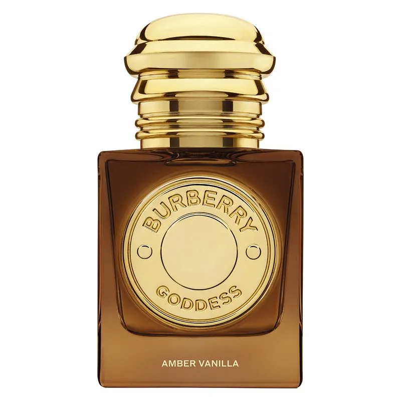 Burberry Goddess Amber Vanilla Eau de Parfum Intense 30ml - Ricaricabile - immagine 1