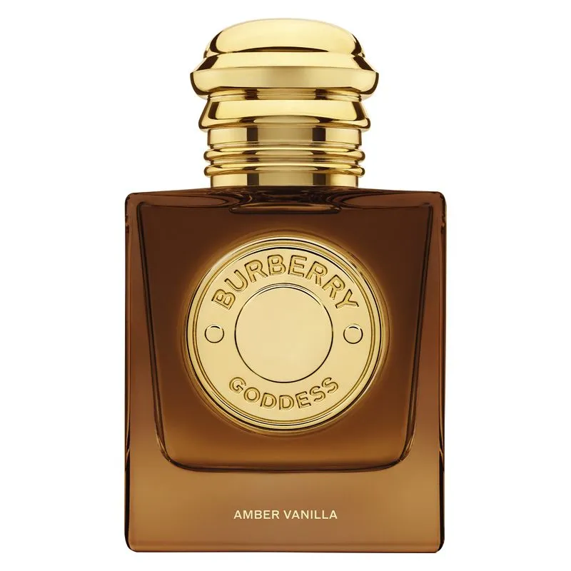Burberry Goddess Amber Vanilla Eau de Parfum Intense 50ml - Ricaricabile - immagine 1