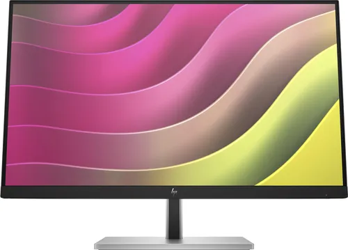 Hp Monitor Touch 23,8 LED Ips 16:9 FHD 5MS 300 Cdm, Pivot, DP/Hdmi, E24t G5 6n6e6aa - immagine 1