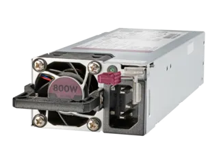 Hpe Alimentatore Server 800w Platinum Hot Plug 865414-B21 - immagine 1