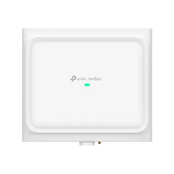 Tp-Link AX3000 INDOOR/OUTDOOR Dual-Band Wi-Fi 6 Access Poi EAP650 D120-OUTDOOR - immagine 1