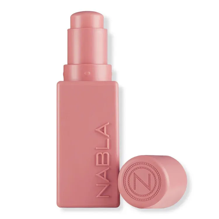 Nabla Art Of Skin Blush Stick Bloomy - immagine 1
