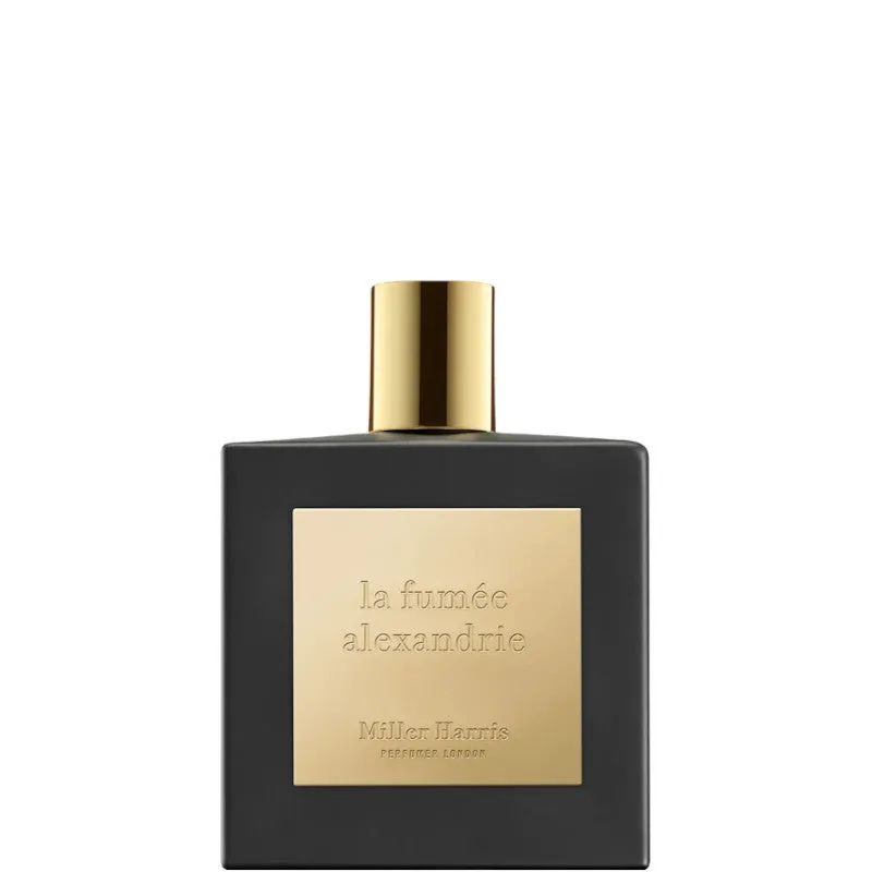 Miller Harris Miller Harris La Fumée Alexandrie 100 ML - 100 ML - immagine 1