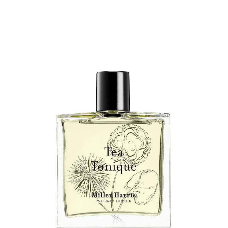 Miller Harris Miller Harris Tea Tonique 100 ML - 100 ML - immagine 1