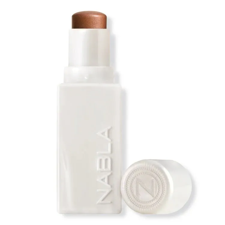 Nabla Art Of Skin Blush Stick Amber - immagine 1