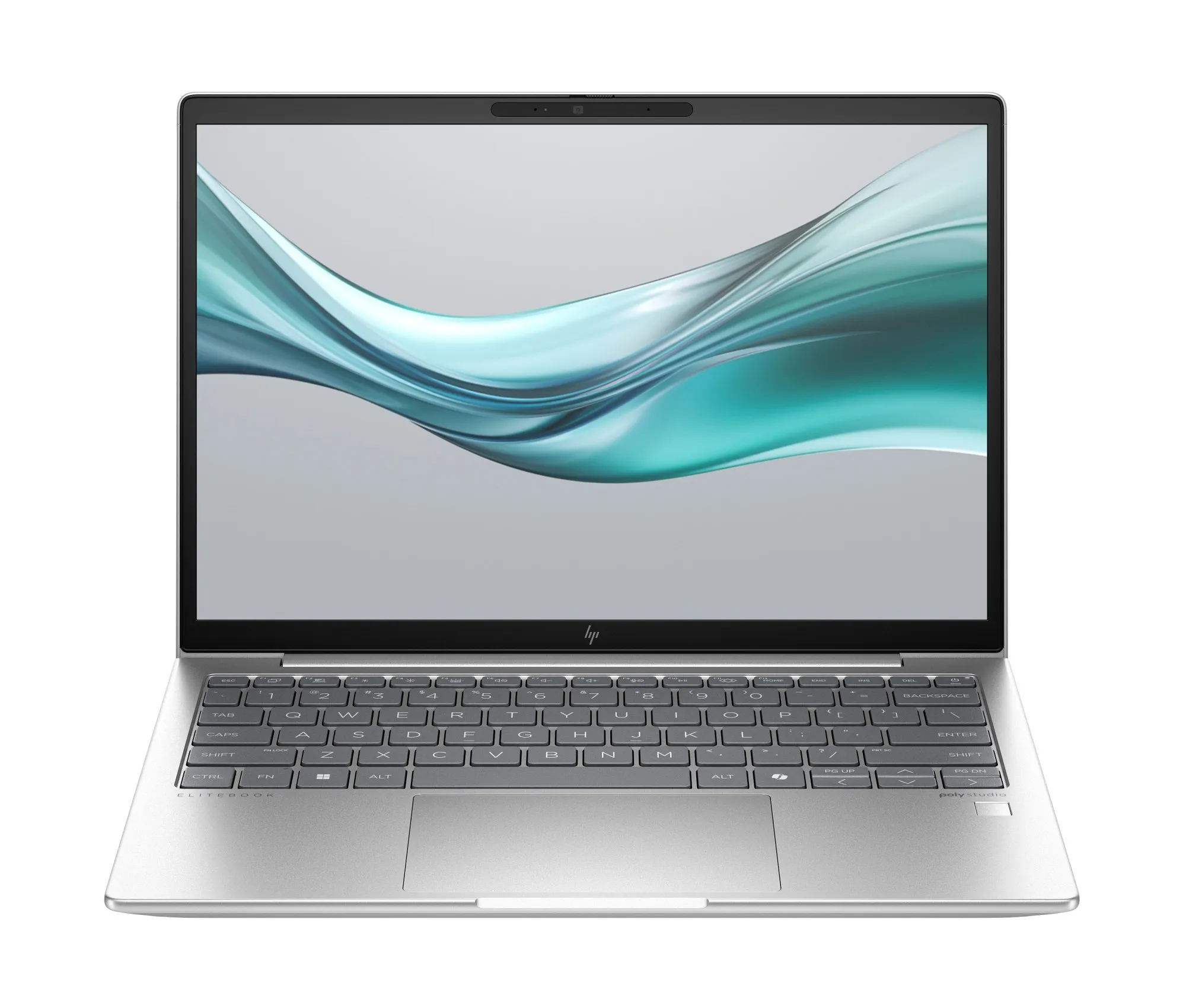 Hp Nb Elitebook 630 G11 Wolf Sec Ultra 5-125U 8Gb 256Gb 13.3 Win 11 Pro 2Yw - immagine 1