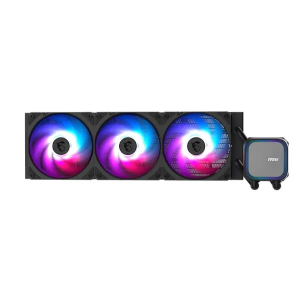 Msi Dissipatore Mag Coreliquid A13 360 306-7ZWDA11-L80 - immagine 1