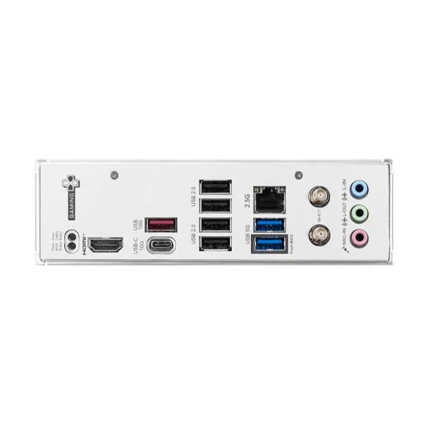 Msi Mb B840 Gaming Plus Wifi B840 WIFI - immagine 1