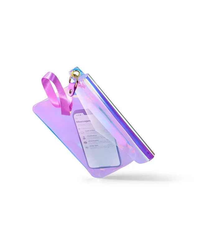 Cellularline Custodia Voyagerpouch23t - immagine 1