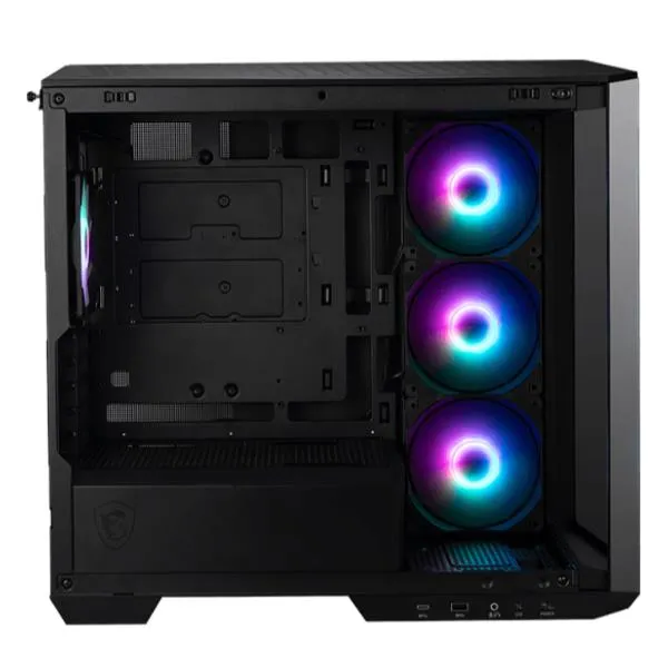Msi Case Mag Pano M100R Pz 306-7G24R25-HH9 - immagine 1