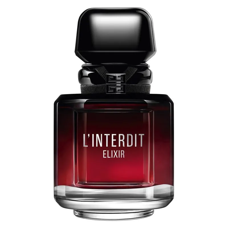 Givenchy L'Interdit Elixir Parfum Concentre 35ml - immagine 1