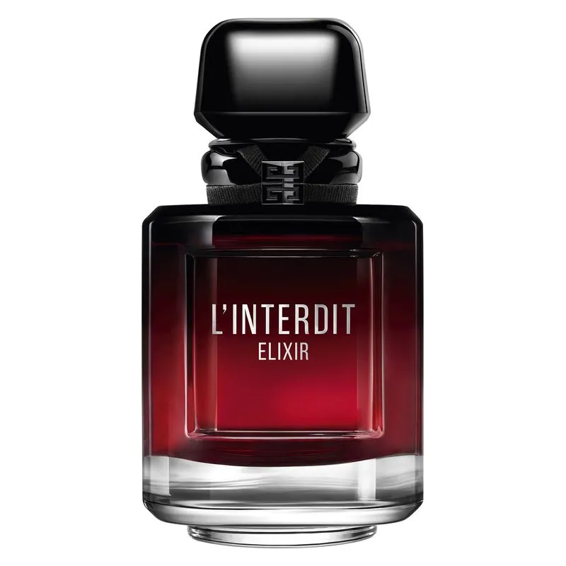 Givenchy L'Interdit Elixir Parfum Concentre 80ml - immagine 1