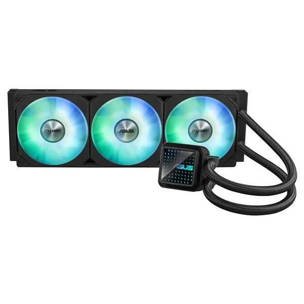 Asus Dissipatore Liquido Prime Lc 360 Argb 90RC0101-B0EAY0 - immagine 1