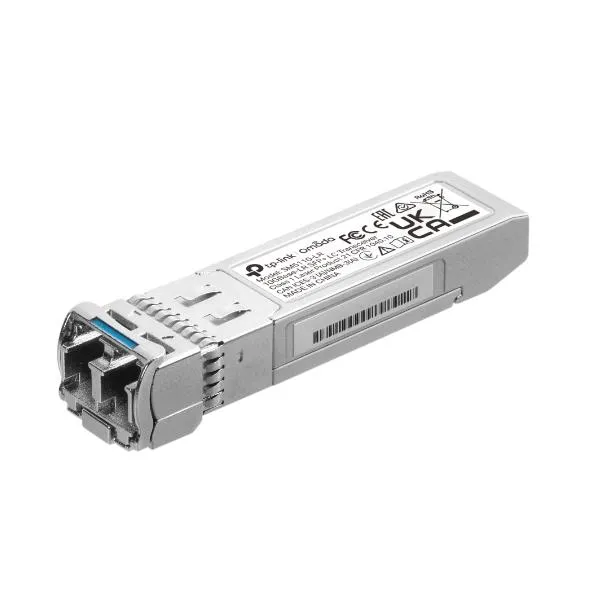 Tp-Link Omada 10GBASE-LR Sfp+ Lc Transceiver, 8-PACK, 1310 SM5110-LR(8-PACK) - immagine 1