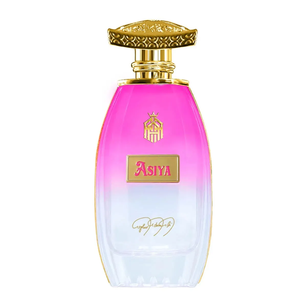 Nabeel Asiya Pour Femme Eau de Parfum 100ml - immagine 1