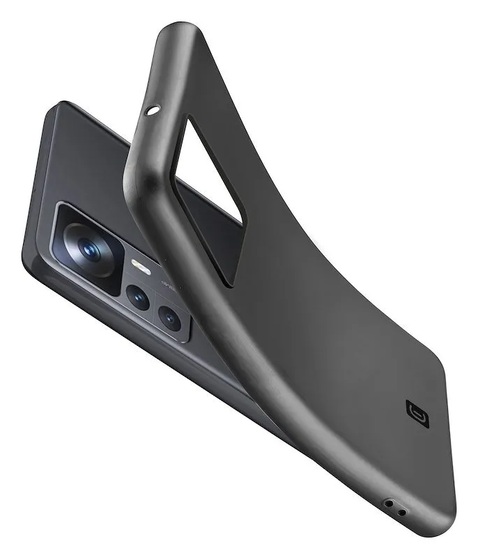Cellularline Cover Xiaomi 12T Opaco - immagine 1