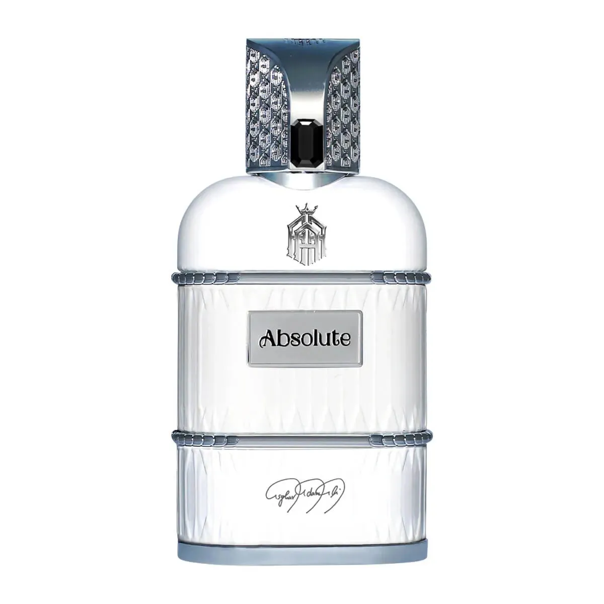 Nabeel Absolute Pour Homme Eau de Parfum 100ml - immagine 1