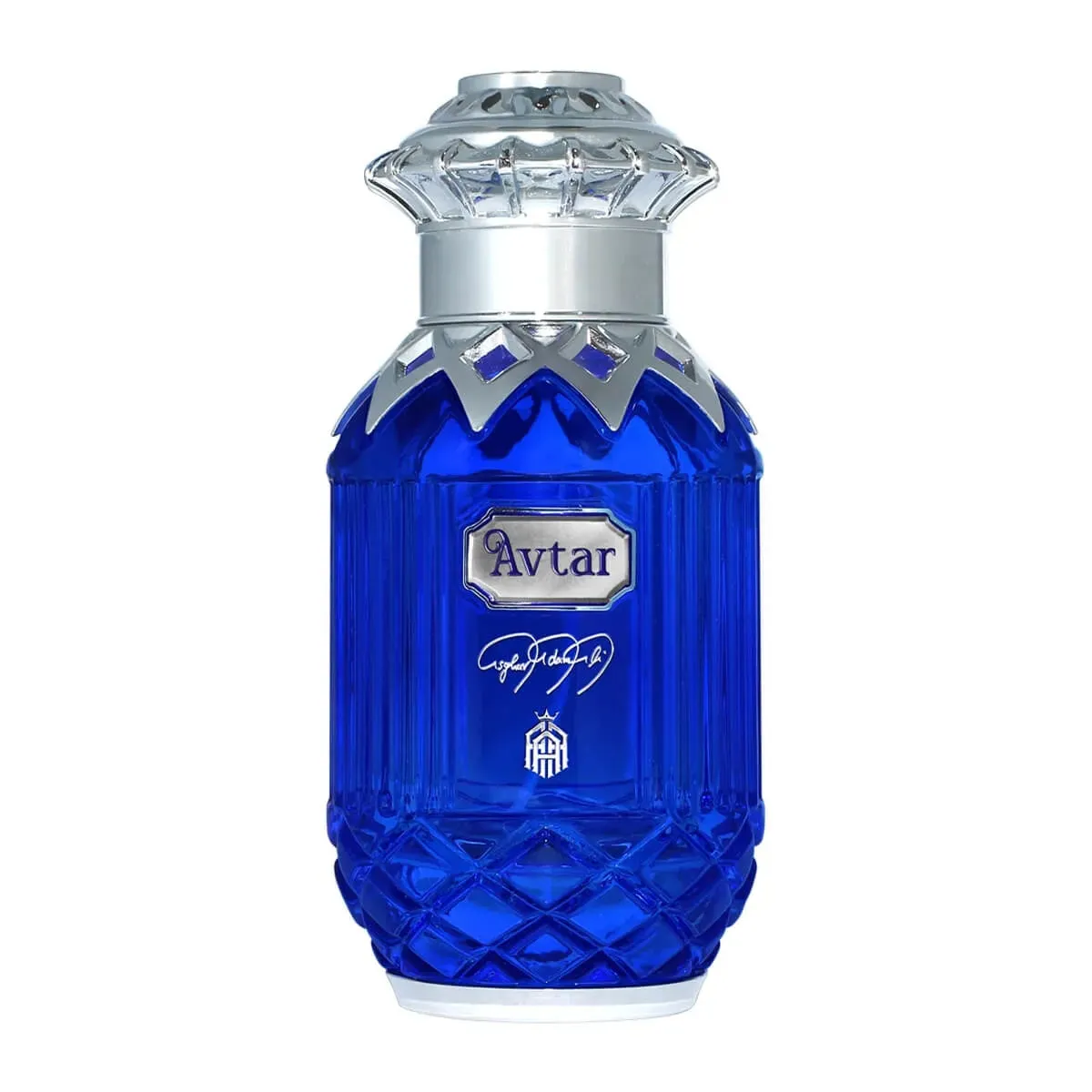 Nabeel Avtar Pour Homme Eau de Parfum 100ml - immagine 1