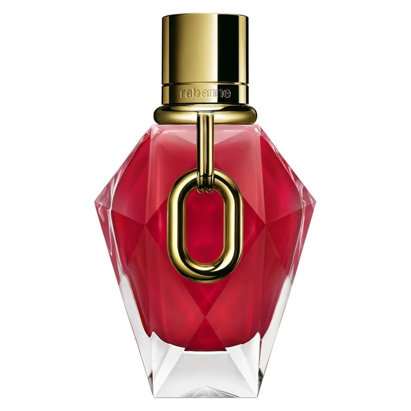 Rabanne Million Red For Her Parfum 50ml - immagine 1