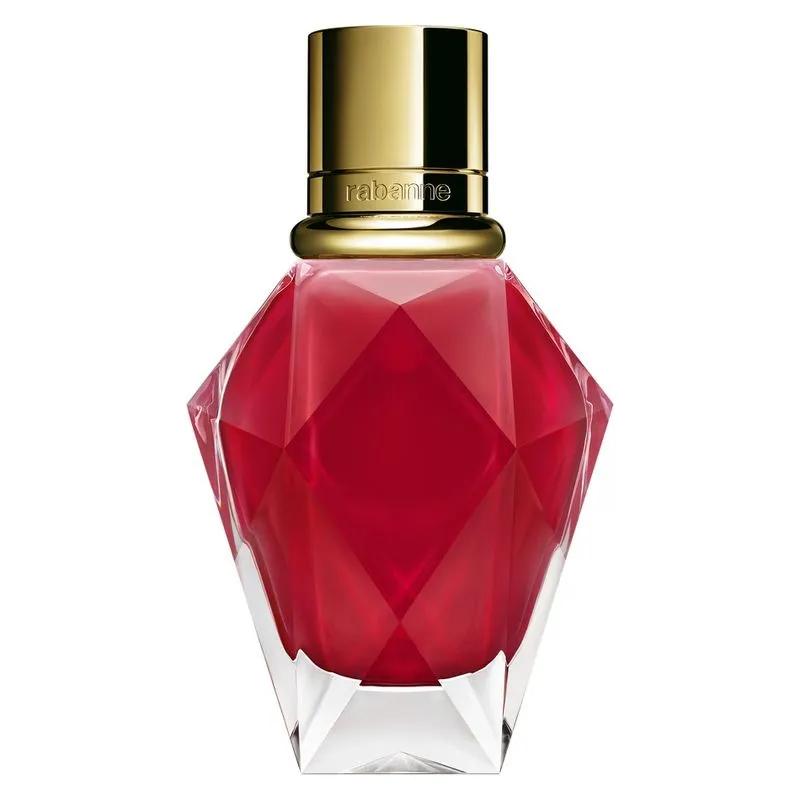 Rabanne Million Red For Her Parfum 30ml - immagine 1
