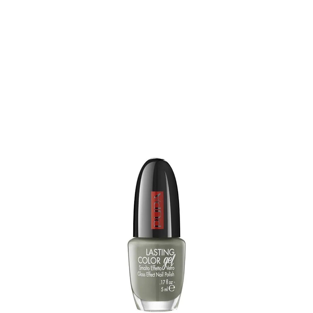 Pupa Lasting Color Gel - Smalto effetto vetro per unghie glossate volumizzate 3D - N. 059 - immagine 1