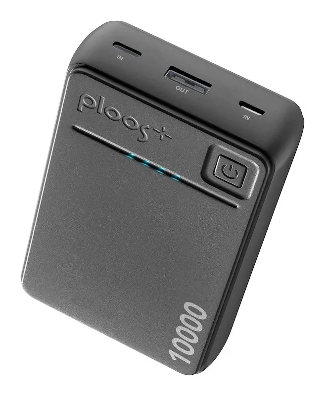 Cellularline Power Bank Plpb10000k - immagine 1