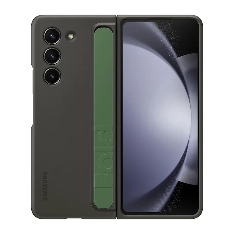 Cellularline Custodia Galaxy Z Fold5 Ef-mf946cbegww - immagine 1