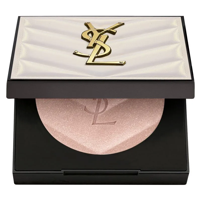 Ysl All Hours Hyper Luminize - Illuminante 5gr / 03 Rosy Sand - immagine 1