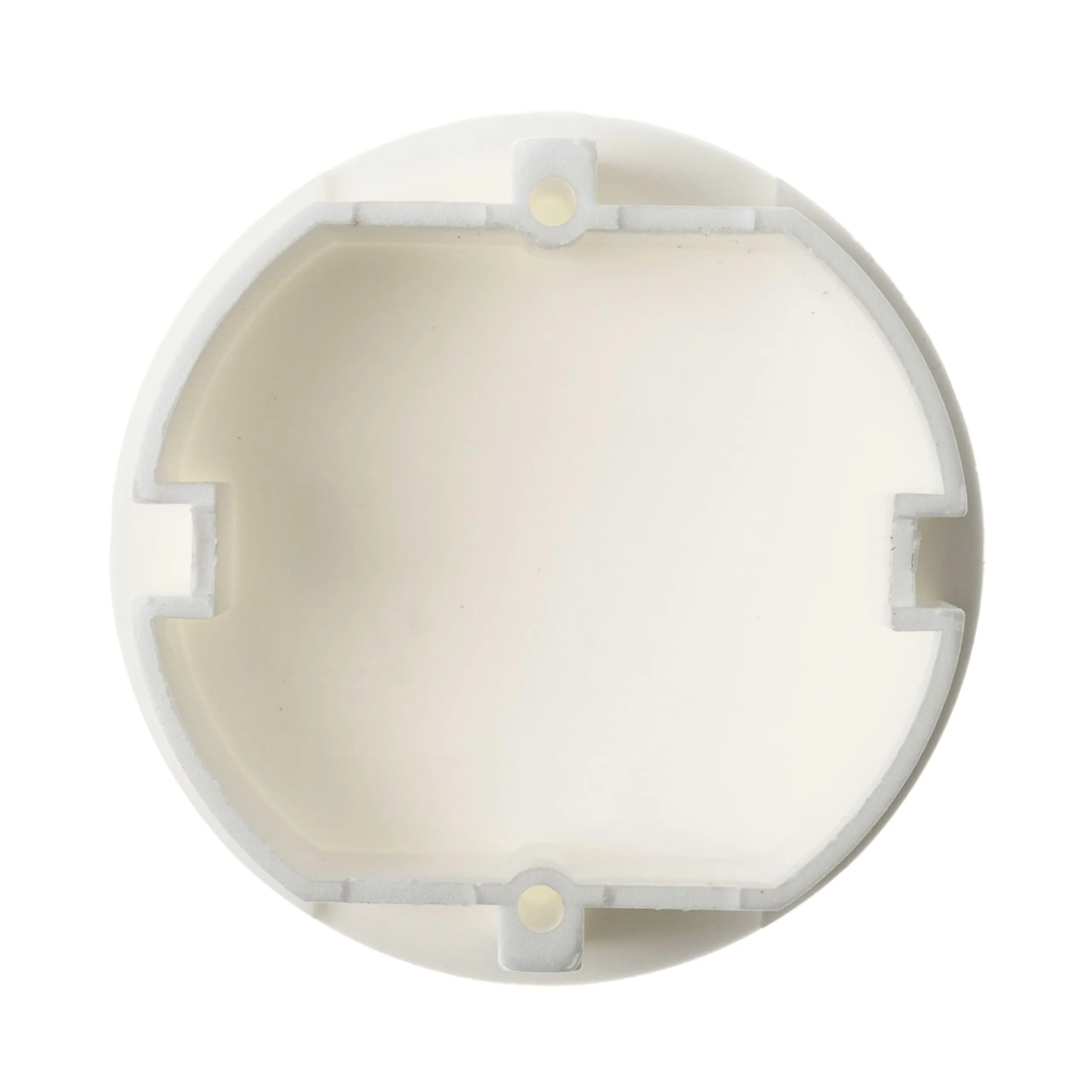 Coperchio per presa di corrente, 4 pezzi, in bianco, protezione della presa di corrente contro la polvere e gli spruzzi d'acqua, per outlet SchuKo tipo F, tappo di copertura per striscia di socket - immagine 9