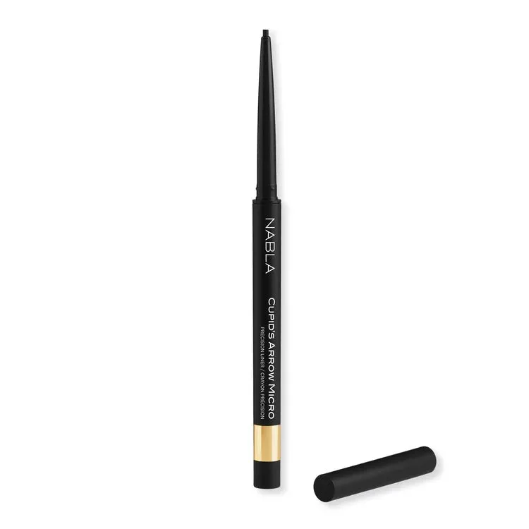 Nabla Cupid's Arrow Micro 01 Black - immagine 1