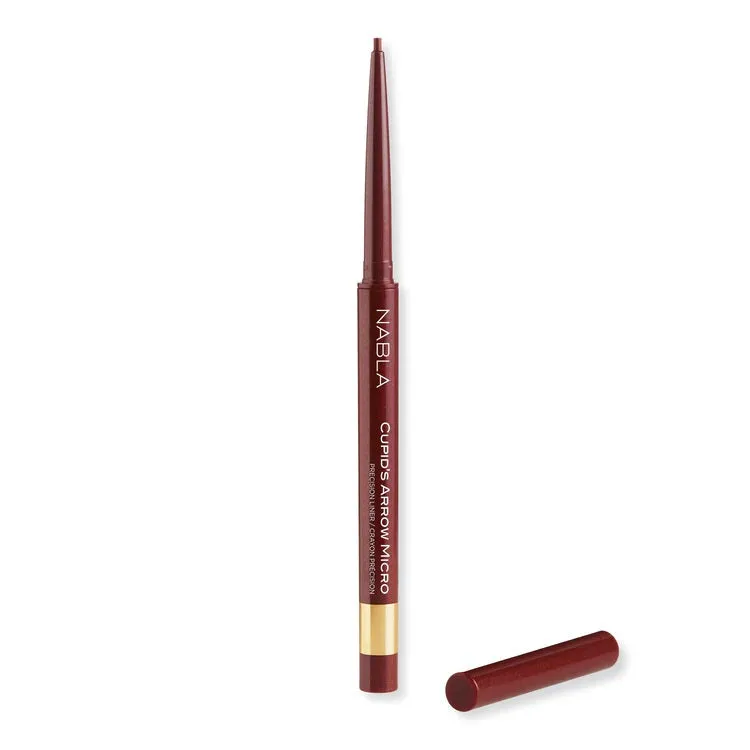 Nabla Cupid's Arrow Micro 10 Red Foliage - immagine 1