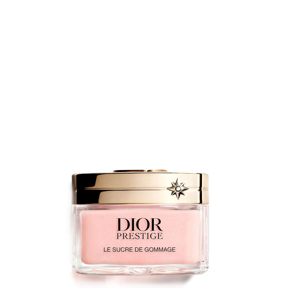 DIOR Dior Prestige Le Sucre de Gommage - 130 ML - immagine 1
